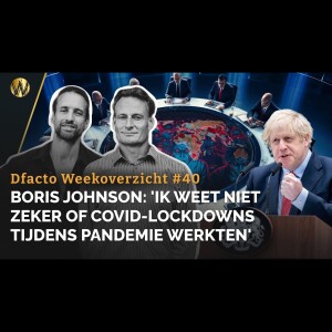 Willem Engel en Jeroen Pols - Weekoverzicht #40 2024