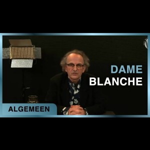 Dame Blanche | Ate de Jong