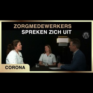 Zorgmedewerkers spreken zich uit - Erik van de Horst