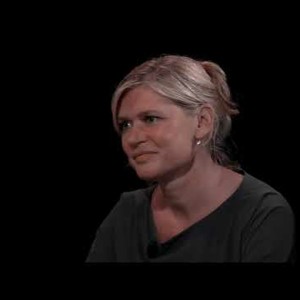 Het landsbestuur is niet anders dan het besturen van een gezin: Roos Wouters en Mickey Huibregtsen