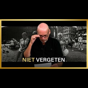 Niet vergeten - Ad Nuis (column)