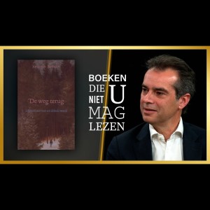 Boeken die u niet mag lezen - De weg terug