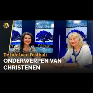 Onderwerpen van Christenen