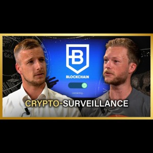 Crypto-surveillance - René Woensdregt en Wesley Feijth