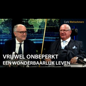 VRIJWEL ONBEPERKT Een wonderbaarlijk leven