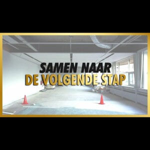 10 jaar Café Weltschmerz | Samen naar de volgende stap