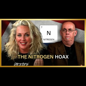 The Nitrogen Hoax - Bethan Nodwell en Jaap Hanekamp