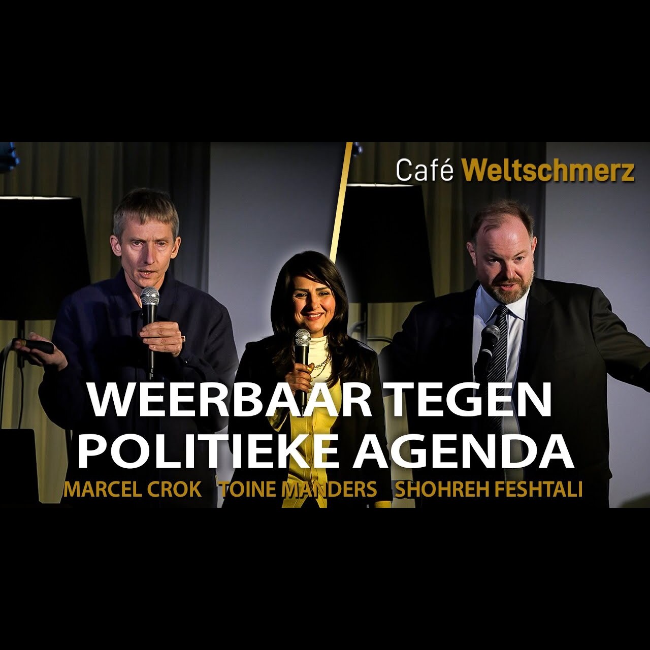 Café Weltschmerz