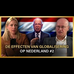 De effecten van globalisering op Nederland - Denise Pellinkhof en Twan Houben