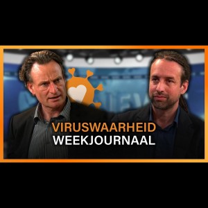 Het medisch bedrog kraakt en piept - Jeroen en Willem nemen de week door