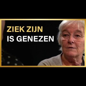 Ziek zijn is genezen - Patricia Mensink en Mies Kloos