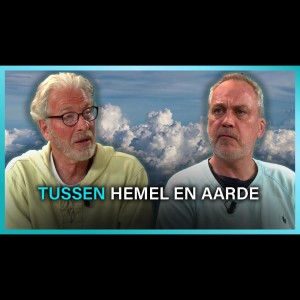 Tussen Hemel en Aarde - Peter den Haring en Gordon Volckmer