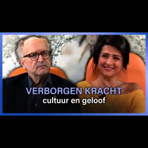 Cultuur en geloof - Shohreh Feshtali en Paul Cliteur