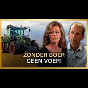 Zonder boer geen voer! - Max von Kreyfelt, Shohreh Feshtali, Willeke Peek de Boer en Floor de Jong