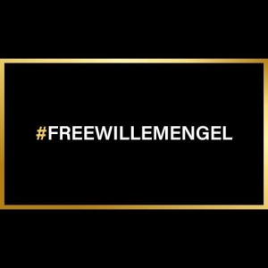 #freewillemengel