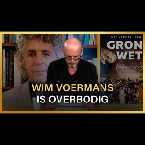 Wim Voermans is overbodig - Ad Nuis Column