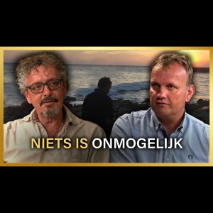 Niets is onmogelijk - Peter Toonen en Angelo Meijers