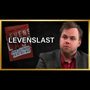 Levenslast - Peter Toonen en Tommy Zwartjes