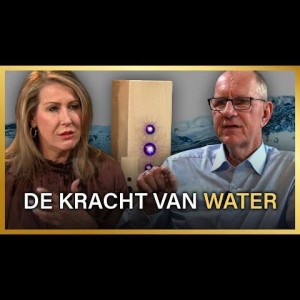 De kracht van water - Patricia Mensink en Harald Thiers