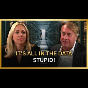 It’s all in the data, stupid! - Denise Pellinkhof en Ken van Ierlant