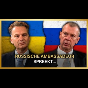 Interventie of oorlog? - Eric van de Beek en Aleksander Sjoelgin