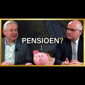 Faalt het nieuwe pensioenstelsel? - Bas Huitink en Arno Eijgenraam