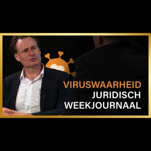 De Coronapas: Het paard van Troje! - mr. Jeroen Pols en mr. Hanno Wisse
