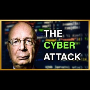 Crisis Compilatie #7 - The Cyber Attack