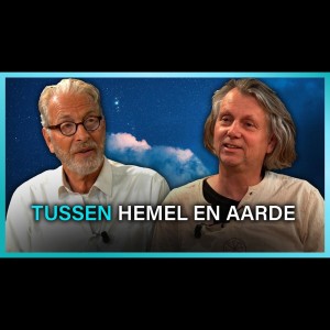 Tussen Hemel en Aarde: Absurdistisch bewustwordingsfestival - Peter den Haring en Jeroen Kumeling