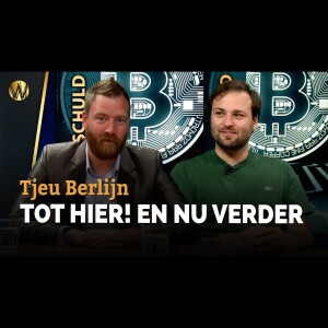 Tot hier! En nu verder | Tjeu Berlijn | Staat’s schuld |