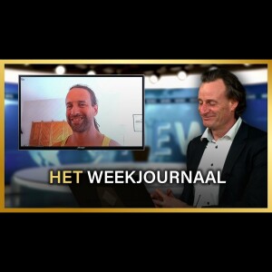 Parlement buitenspel gezet!? - Het Weekjournaal