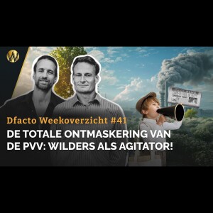 Willem Engel en Jeroen Pols - Weekoverzicht #41 2024