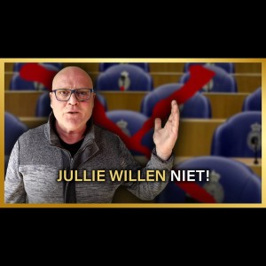 John Burgemeester - Heel Den Haag op de schop!