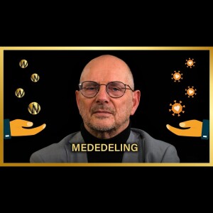 Max von Kreyfelt - Mededeling