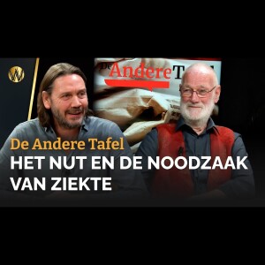 Het nut en de noodzaak van ziekte