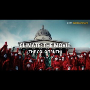 Climate The Movie : The Cold Truth - documentary [nederlands ondertiteld] #climatethemovie