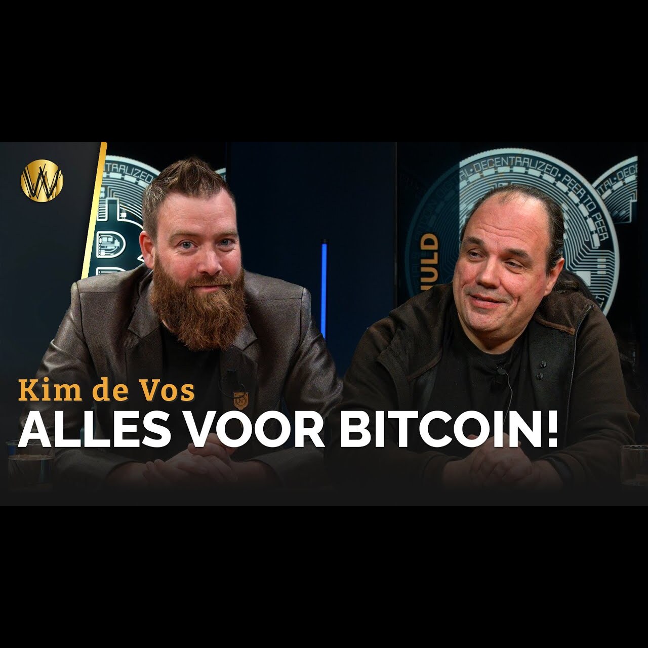 Alles voor Bitcoin! | Staat’s Schuld | Kim de Vos