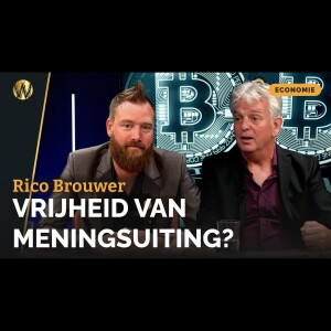 Vrijheid van meningsuiting?