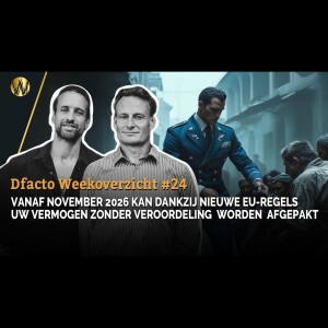 2025 06 14 Weekjournaal willem jeroen wk24 CWS