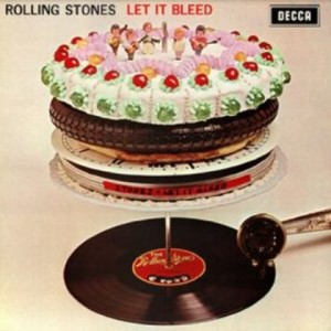 S1 Ep.4 'Let It Bleed' by The Rolling Stones - Album Review - Rolling Stone 500 #41