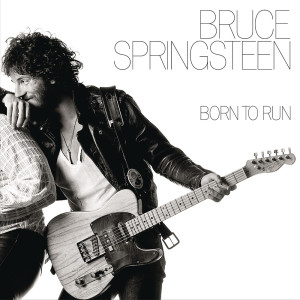 Born to Run by Bruce Springsteen - Rolling Stone Top 500 Album #21