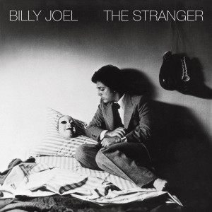S1 Ep.7 'The Stranger' by Billy Joel - Album Review - Rolling Stone 500 #169