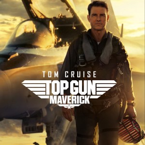 Bonus Episode - Top Gun: Maverick Review - NO SPOILERS