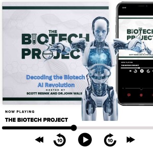 Biotech AI Revolution: Unveiling Impact on Drug Discovery, Commercialization, and Personalized Medicine