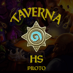 Taverna HS [PILOTO] - Abrindo a taverna