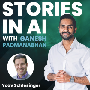 Can We Trust AI? Think like a Red Teamer | Yoav Schlesinger | Stories in AI