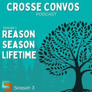 S3 E1: Reason, Season, Lifetime