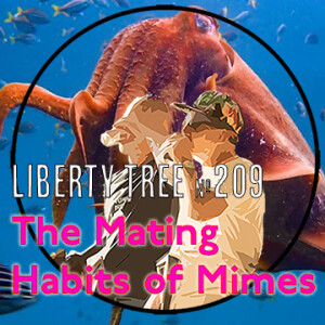 The Mating Habits of Mimes