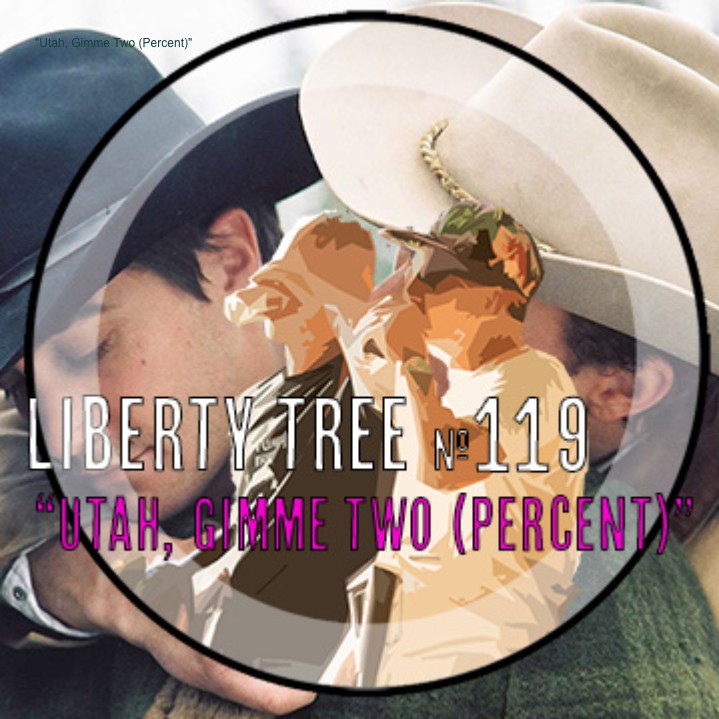 Liberty Tree