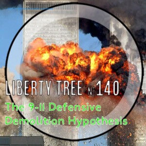 The 9-11 Defensive Demolition Hypothesis